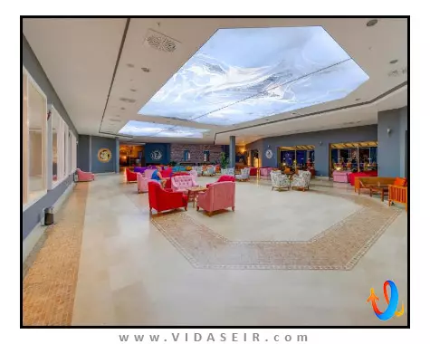 یاسمین ریزورت بدروم