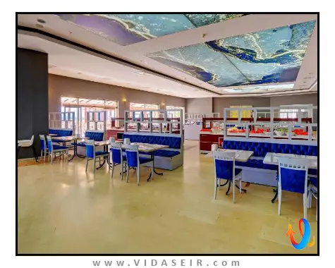 یاسمین ریزورت بدروم