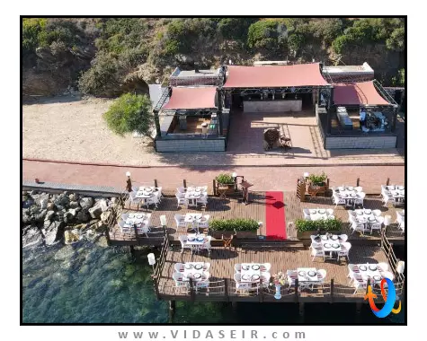 یاسمین ریزورت بدروم