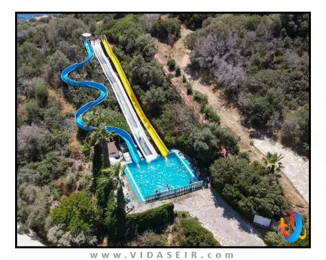 یاسمین ریزورت بدروم