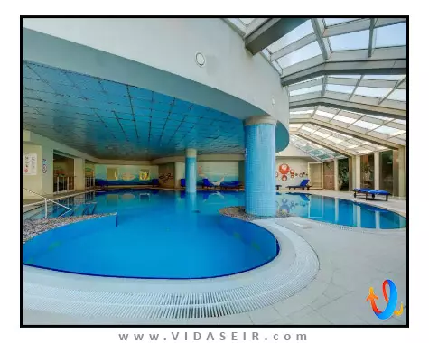 یاسمین ریزورت بدروم