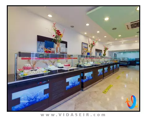 یلکن ماندالینجی اسپا اند ولنس بدروم