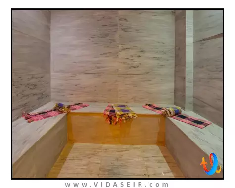 یلکن ماندالینجی اسپا اند ولنس بدروم