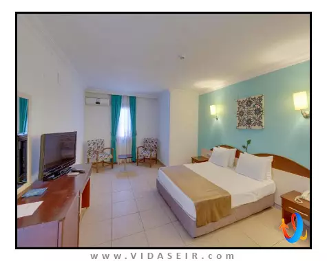 یلکن ماندالینجی اسپا اند ولنس بدروم