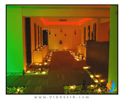 یلکن ماندالینجی اسپا اند ولنس بدروم