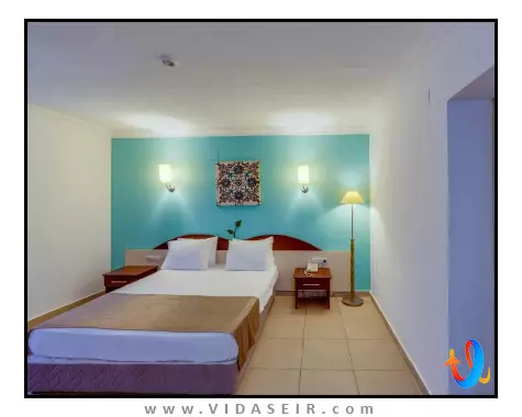 یلکن ماندالینجی اسپا اند ولنس بدروم