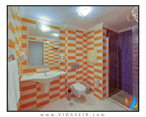 یلکن ماندالینجی اسپا اند ولنس بدروم