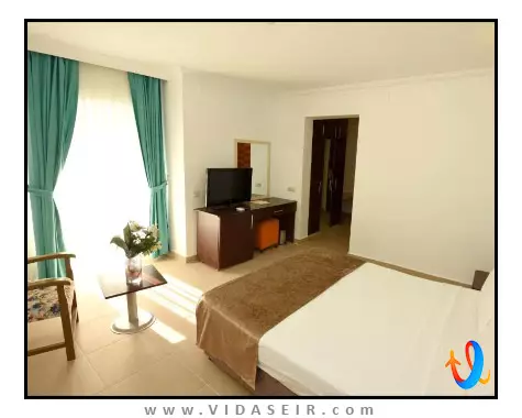 یلکن ماندالینجی اسپا اند ولنس بدروم