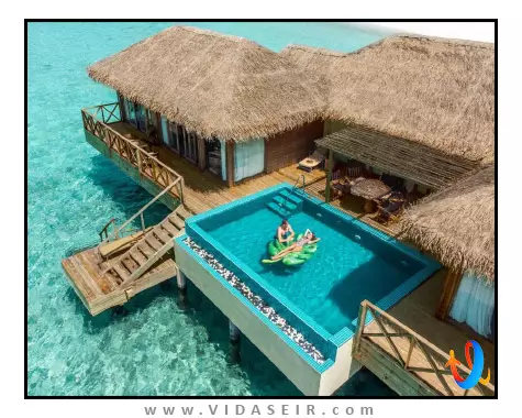 یو اند می مالدیو