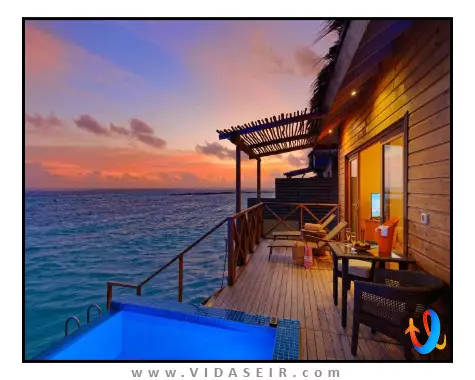 یو اند می مالدیو