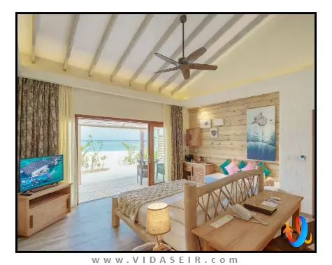 یو اند می مالدیو