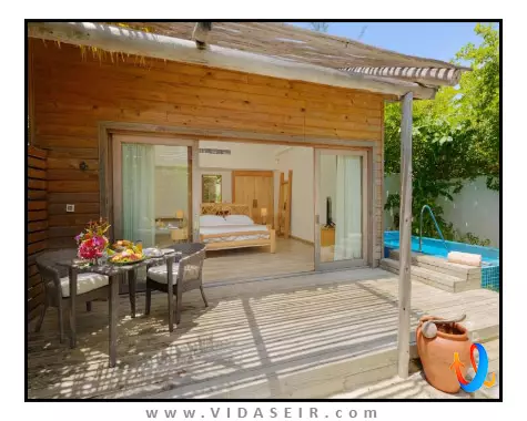 یو اند می مالدیو