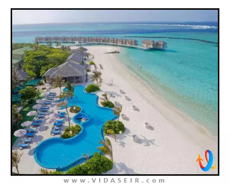 یو اند می مالدیو