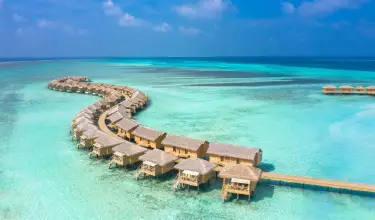 هتل یو اند می مالدیو