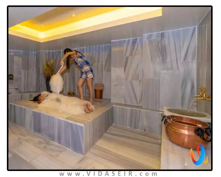 یورو پلازا استانبول