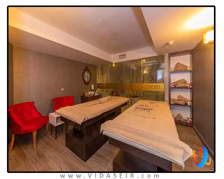 یورو پلازا استانبول