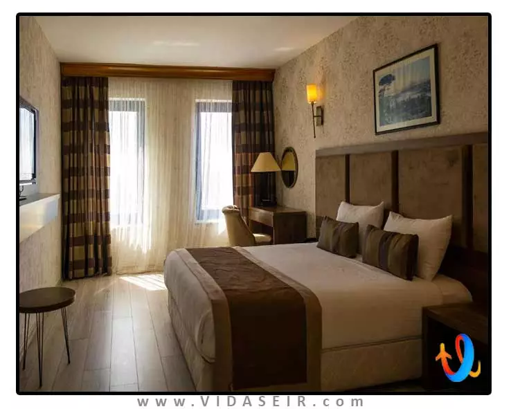 یورو پلازا استانبول