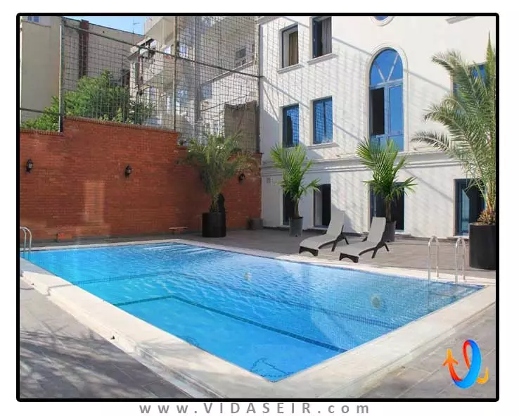 یورو پلازا استانبول