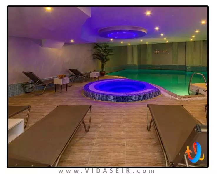 یورو پلازا استانبول