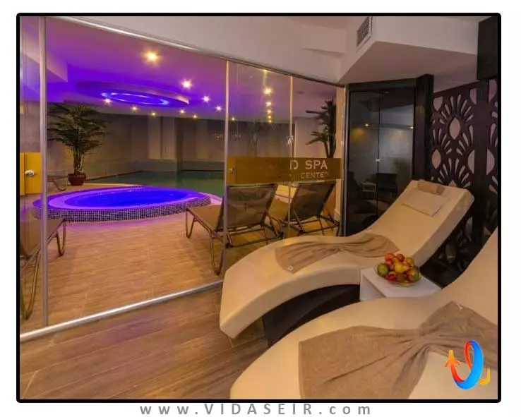 یورو پلازا استانبول