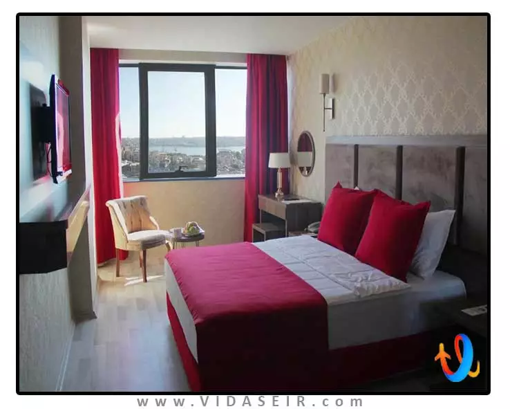 یورو پلازا استانبول