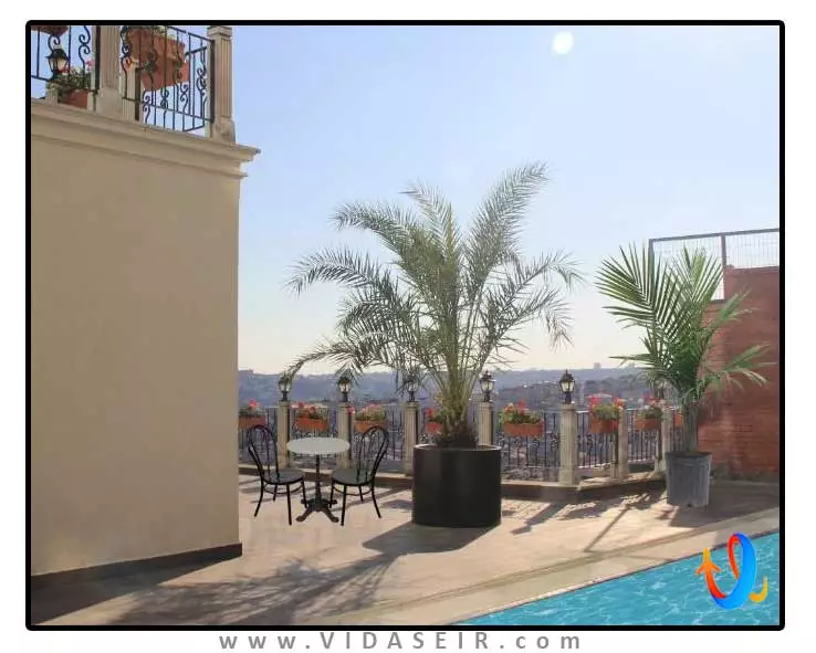 یورو پلازا استانبول