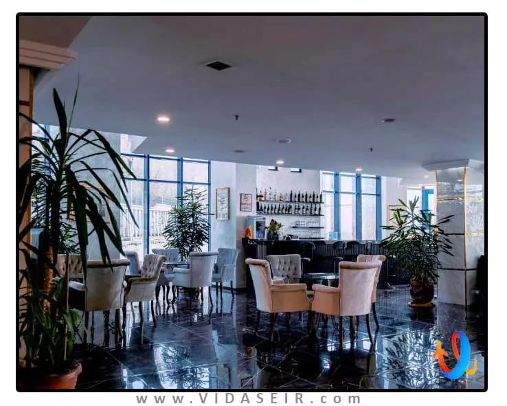 یورو پلازا استانبول