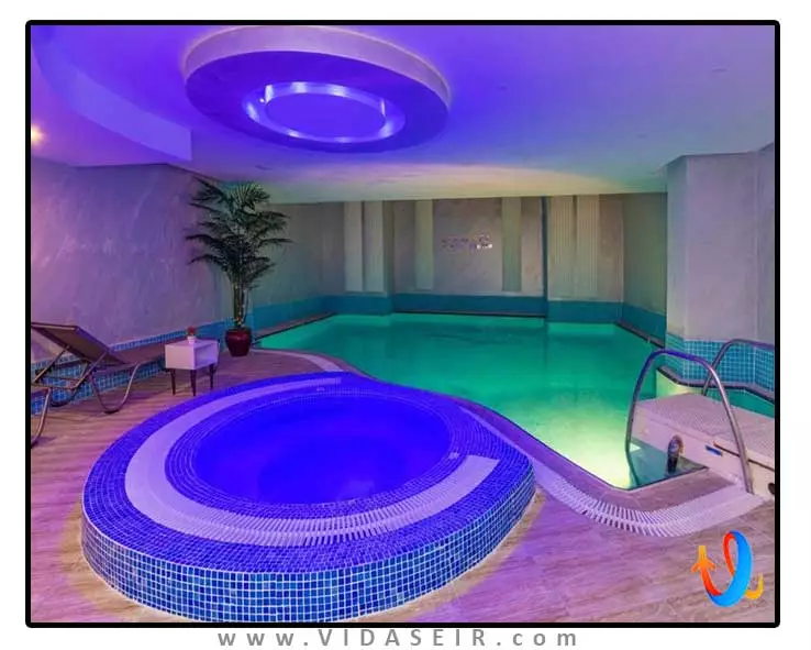 یورو پلازا استانبول