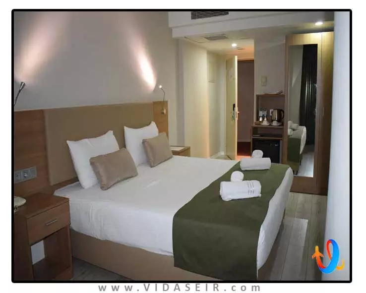 یورو پلازا استانبول