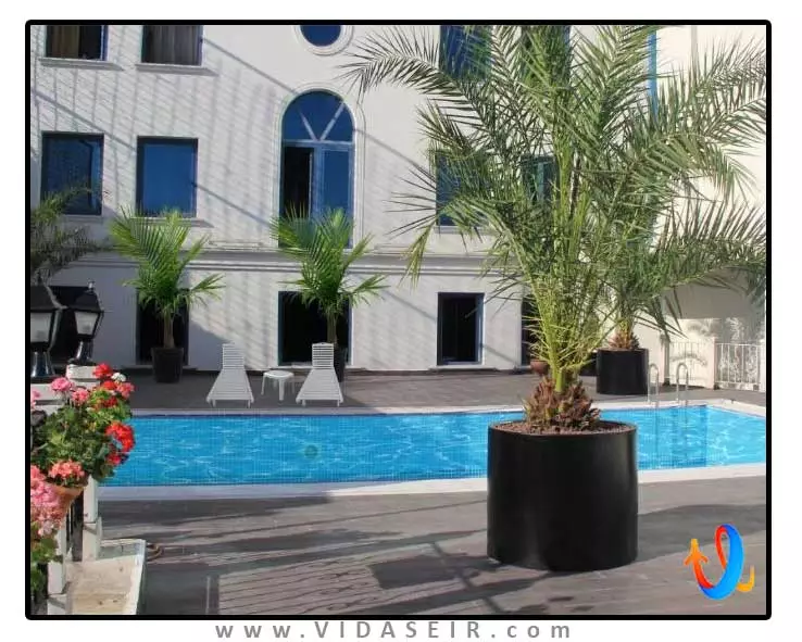 یورو پلازا استانبول