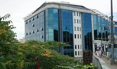 هتل یورو پلازا استانبول