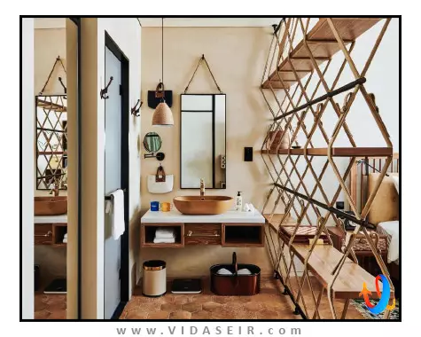 ۲۵ ساعت وان سنترال دبی