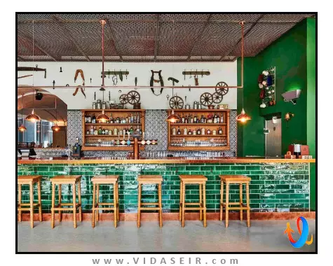 ۲۵ ساعت وان سنترال دبی