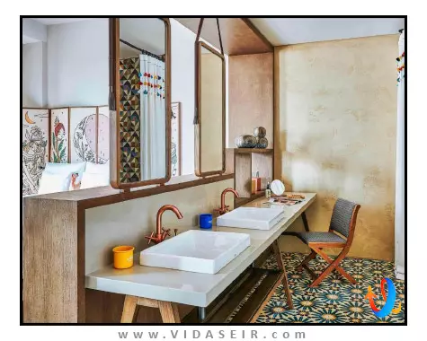 ۲۵ ساعت وان سنترال دبی