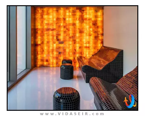 ۲۵ ساعت وان سنترال دبی