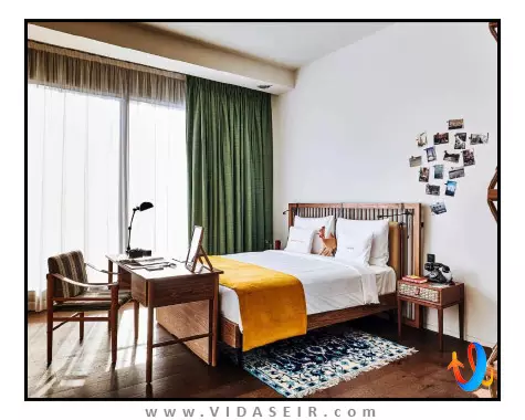 ۲۵ ساعت وان سنترال دبی