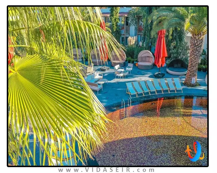 وری چیک بدروم