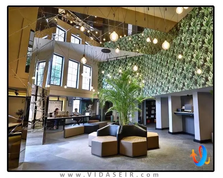 وری چیک بدروم