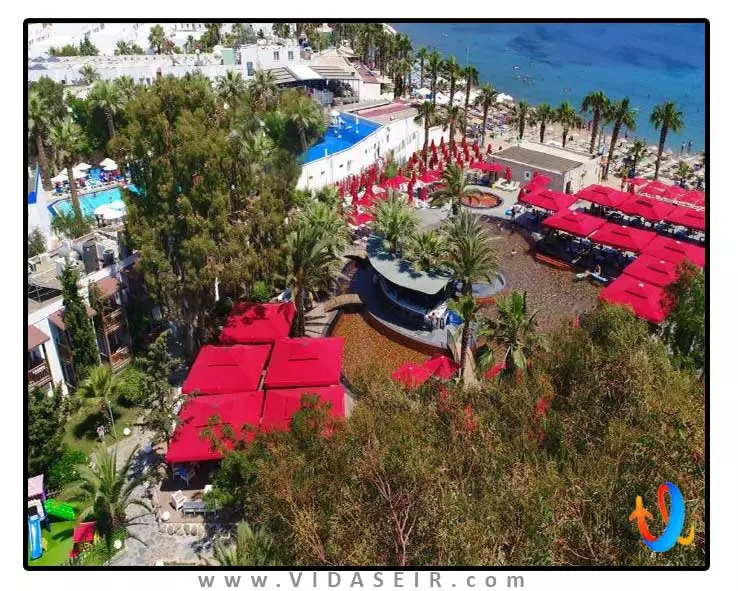 وری چیک بدروم