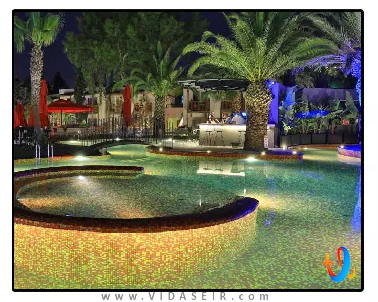 وری چیک بدروم