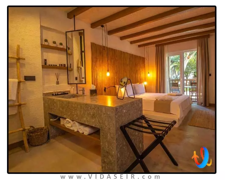 وری چیک بدروم