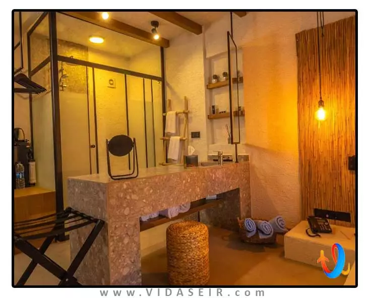 وری چیک بدروم