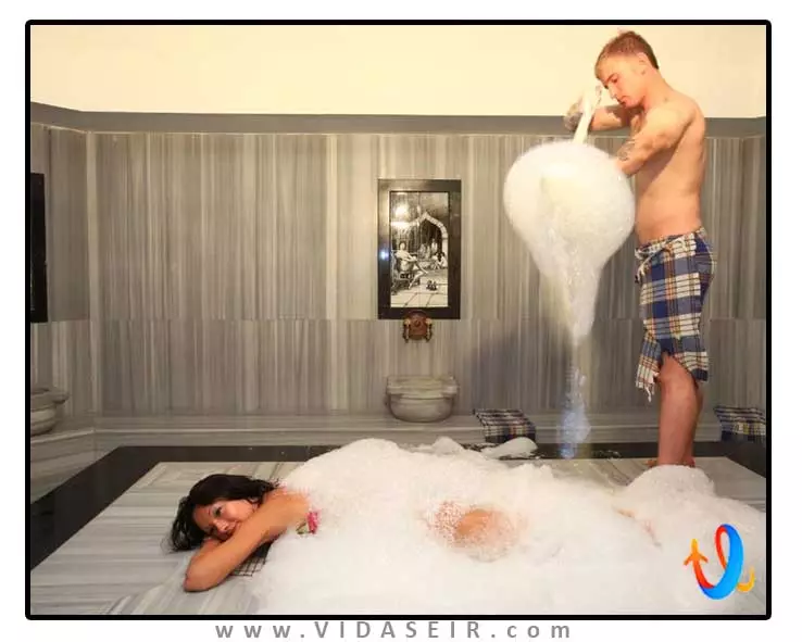 وری چیک بدروم