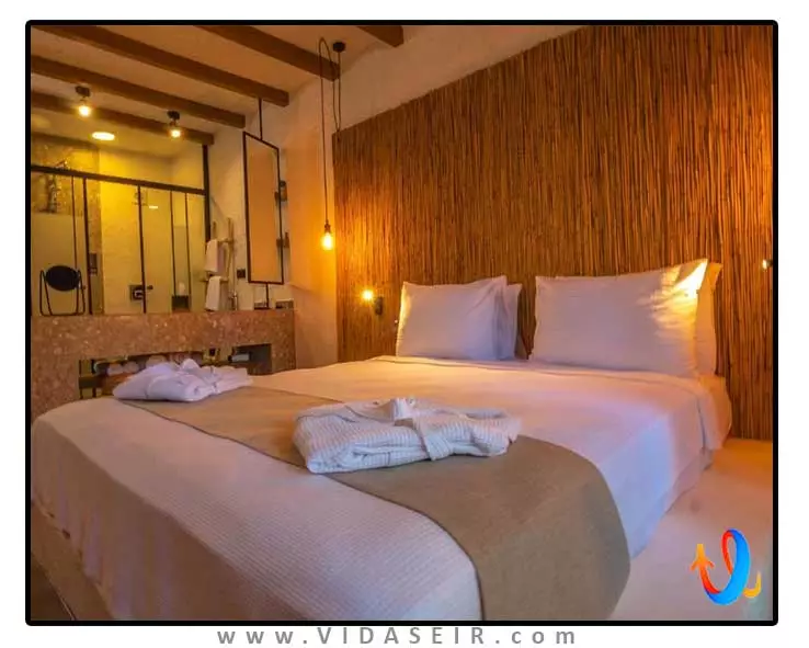 وری چیک بدروم