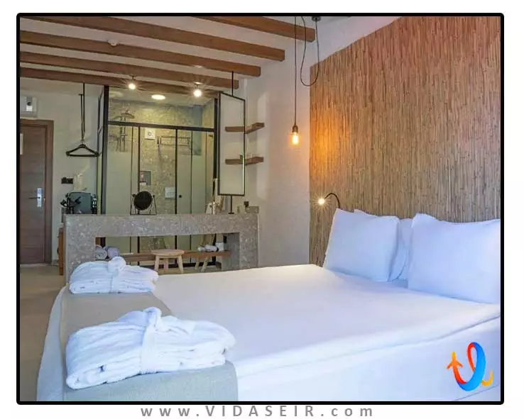 وری چیک بدروم