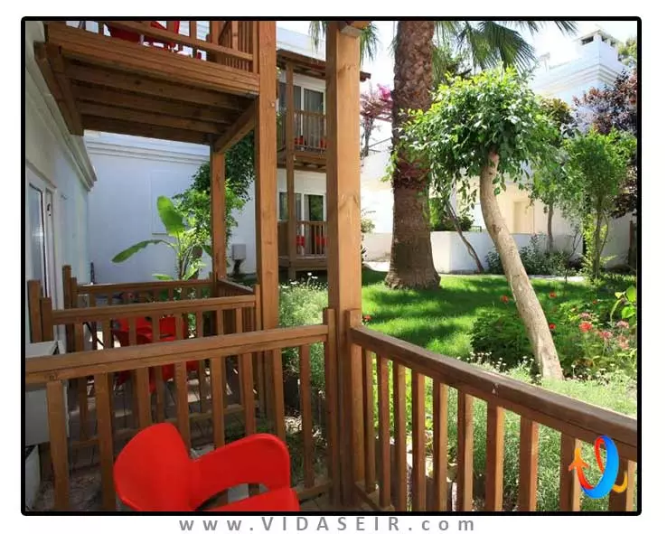 وری چیک بدروم