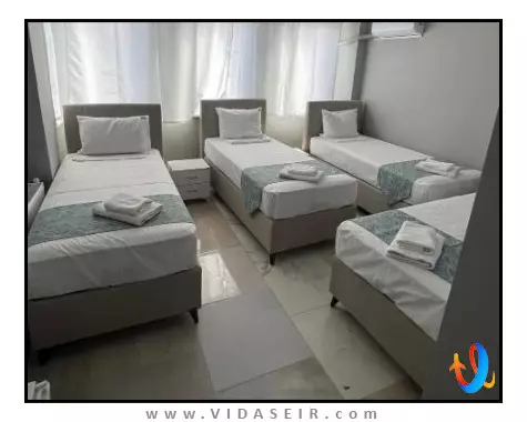 گرند دنیز استانبول