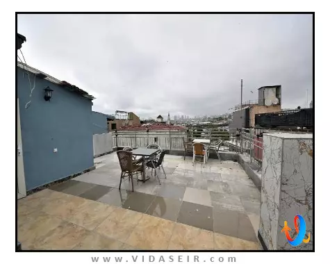 گرند دنیز استانبول