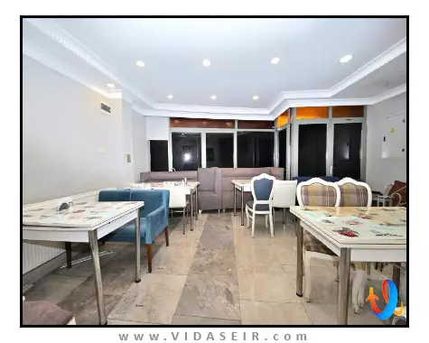 گرند دنیز استانبول