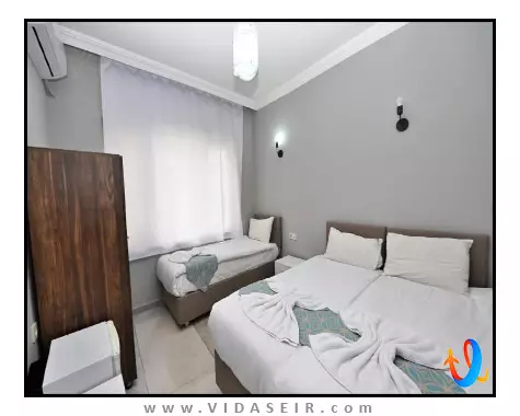 گرند دنیز استانبول